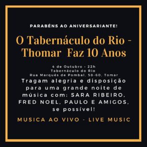 Agenda para estes dias 4 10 3826407 4817763506027738128 n