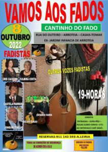 Agenda para o fim de semana 8 10 471151 4774165105161503940 n