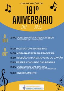 Agenda para o fim de semana 8 10 906729227171 8267249322772725059 n