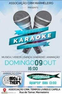 Agenda para o fim de semana 9 10 798 8088629833920589760 n