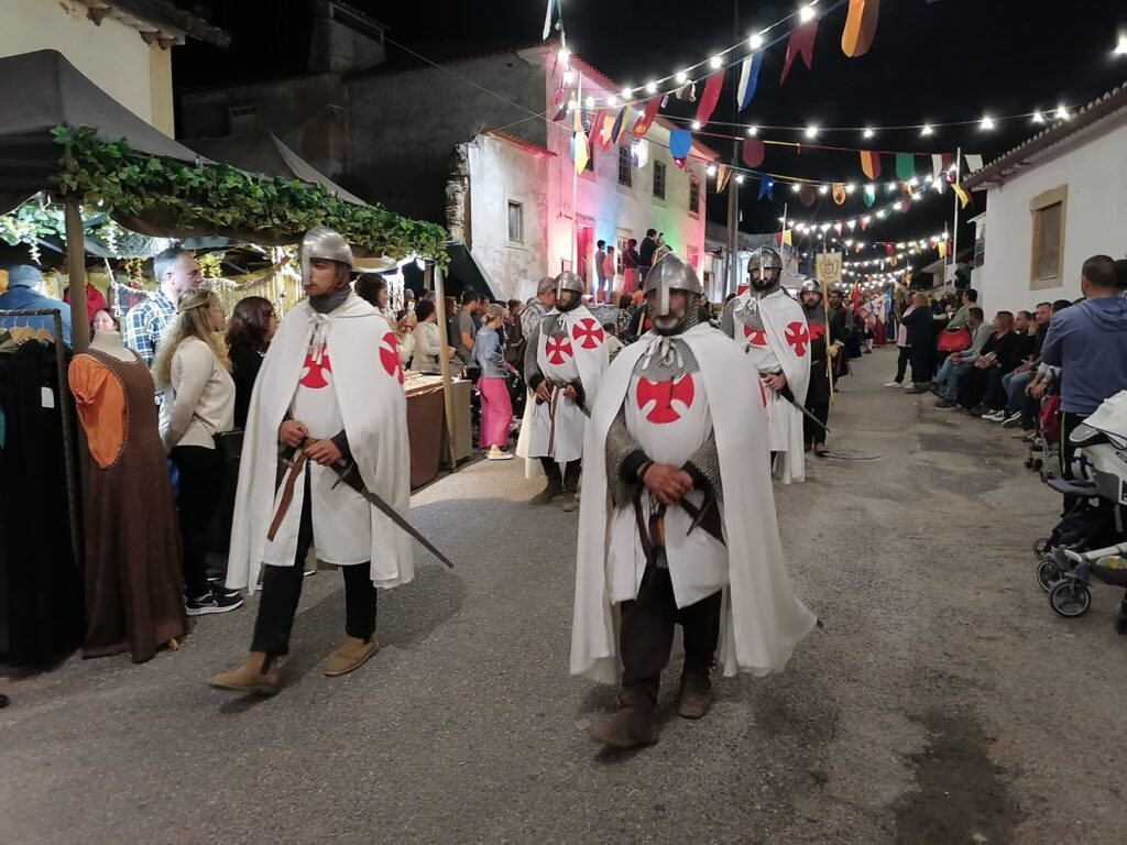 Ceyceyra Medieval Feira Medieval de Asseiceira IMG 20221001 215401