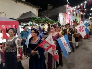 Ceyceyra - Feira Medieval de Asseiceira em imagens (c/ fotos e vídeos) Ceyceyra Medieval Feira Medieval de Asseiceira IMG 20221001 215439