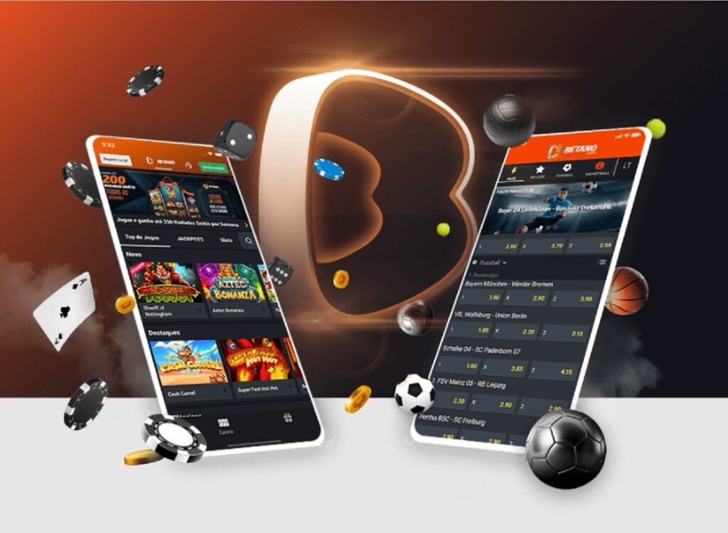 App Betano Pt. Como descarregar a aplicação no Android betano 789