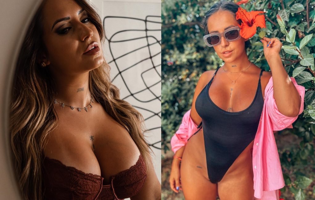 Nova concorrente do Big Brother é de Fátima e está a dar que falar big b