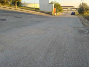 Buracos das obras tardam em ser tapados buracos 02409622 8108133933225044993 n