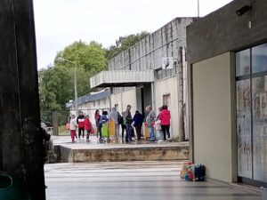 Cáritas de Tomar apoia cerca de 700 pessoas carenciadas caritas IMG 20221020 102113