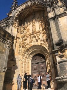 Como é que os cegos “veem” o Convento de Cristo? convento 6517 5662157907841680938 n