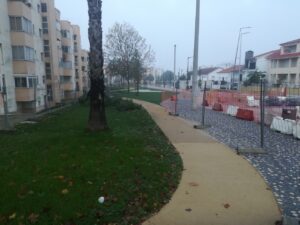 Obras na estrada da Serra devem acabar este mês (c/ fotos) estrada da serra IMG 20221030 073906