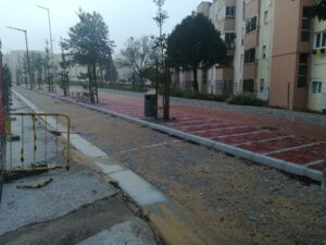 Obras na estrada da Serra devem acabar este mês (c/ fotos) estrada da serra IMG 20221030 074107