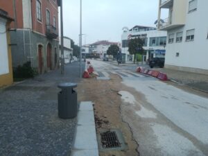 Obras na estrada da Serra devem acabar este mês (c/ fotos) estrada da serra IMG 20221030 074148