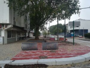 Obras na estrada da Serra devem acabar este mês (c/ fotos) estrada da serra IMG 20221030 074228