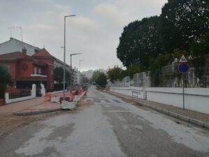 Obras na estrada da Serra devem acabar este mês (c/ fotos) estrada da serra IMG 20221030 074308
