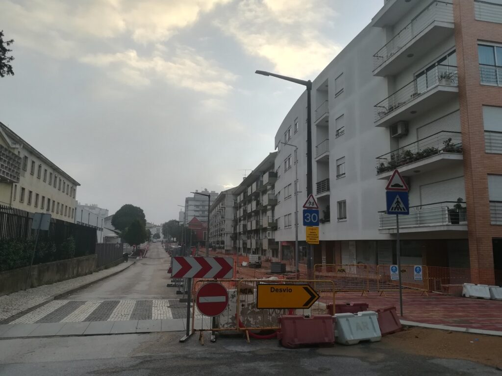 Obras na estrada da Serra devem acabar este mês (c/ fotos) estrada da serra IMG 20221030 074434