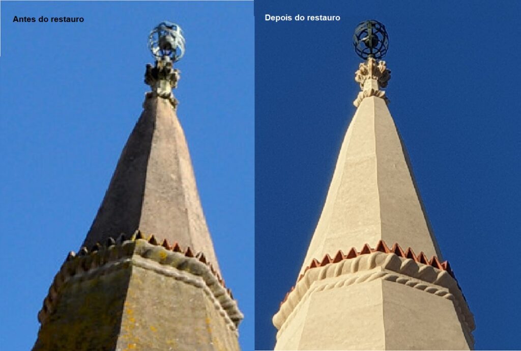 igreja s. j