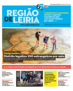 Capas dos jornais locais e regionais j 011484436 3864106446935212259 n