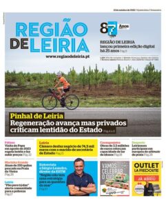 Capas dos jornais locais e regionais j 0159603092019436 98112584385776801 n