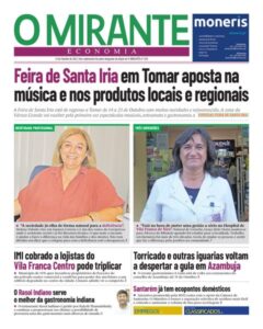 Capas dos jornais locais e regionais j 11220040 8681879497047364256 n