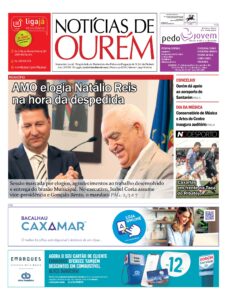 Capas dos jornais locais e regionais j 3352624 1007739713480047858 n