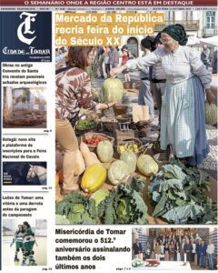 Capas dos jornais locais e regionais j 4392442 539556834987000547 n