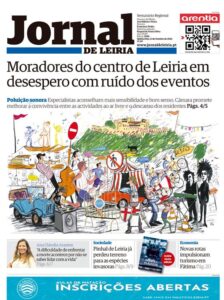 Capas dos jornais locais e regionais j 502036 3988527032820632395 n