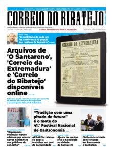 Capas dos jornais locais e regionais j 5757 1323029734208961761 n
