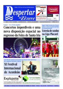Capas dos jornais locais e regionais j 8720670 5811293032805751635 n