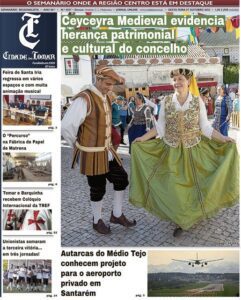 Capas dos jornais locais e regionais j 963978521446 1854553296619060069 n