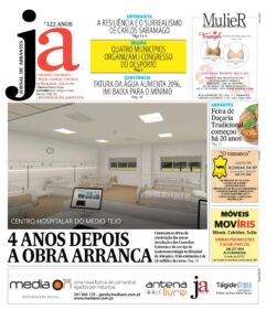 Capas dos jornais locais e regionais j 01 633aaa08b58db