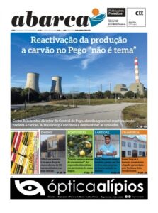 Capas dos jornais locais e regionais j imgedicao