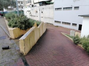 “Tomar na Rede” noticiou, câmara limpou logradouro IMG 20221025 110907