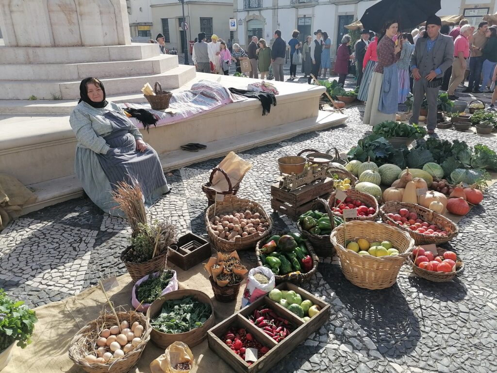 O Mercado da República em imagens (c/ fotos e vídeo) mercado 1900 da republica IMG 20221009 104133