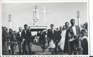 Nossa Senhora apareceu numa aldeia de Tomar? Há quem acredite que sim santa do 14 8235696187 8938998914343363247 n