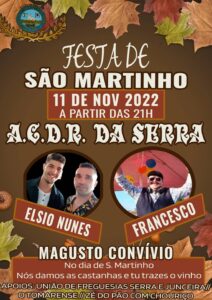 Agenda para o fim de semana 11 11 31390 4439024545880599030 n
