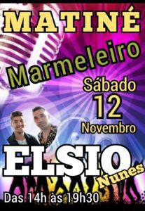 Agenda para o fim de semana 12 11 40829 8878025766299394664 n
