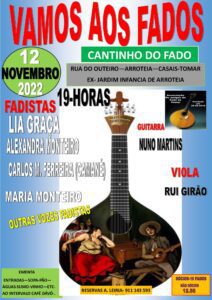 Agenda para o fim de semana 12 11 4200641 2135207190575039881 n