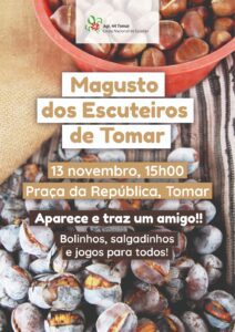 Agenda para o fim de semana 13 11 06203754878975 2318963685506732936 n