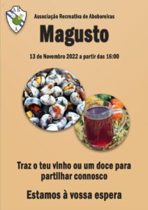 Agenda para o fim de semana 13 11 32129082200 2055605595434541024 n
