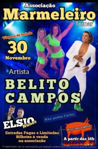 Agenda para o feriado e véspera 30 11 0092 4592583097085217848 n