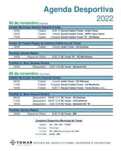 Agenda para o fim de semana 312978275 490044989820149 1411046425236128486 n