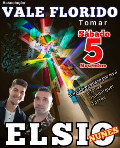 Agenda para o fim de semana 313426266 5596414300479456 2661038792083648343 n