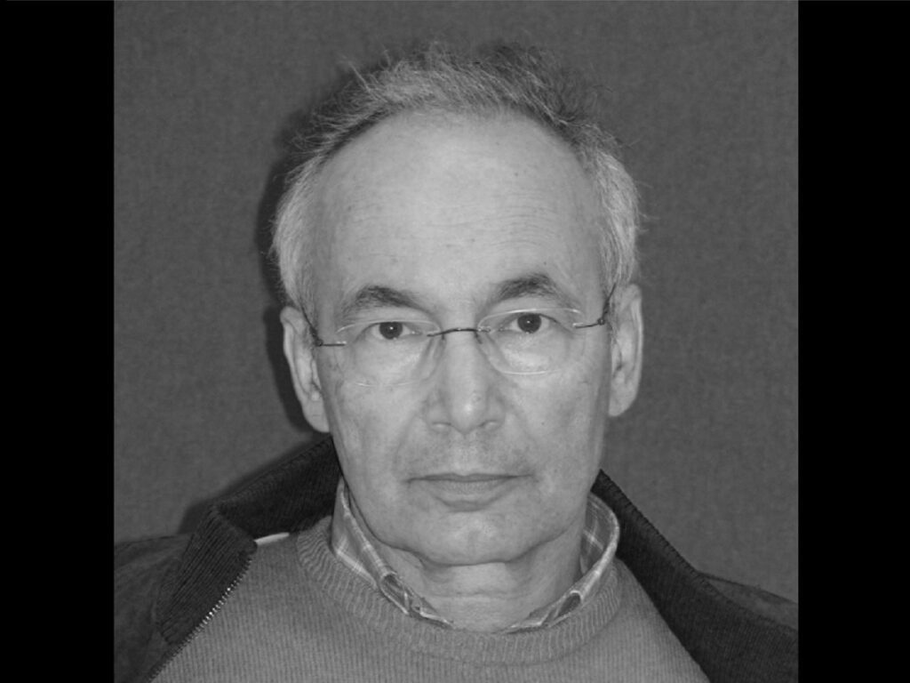 Morreu antigo professor da Escola Jácome Ratton 765434