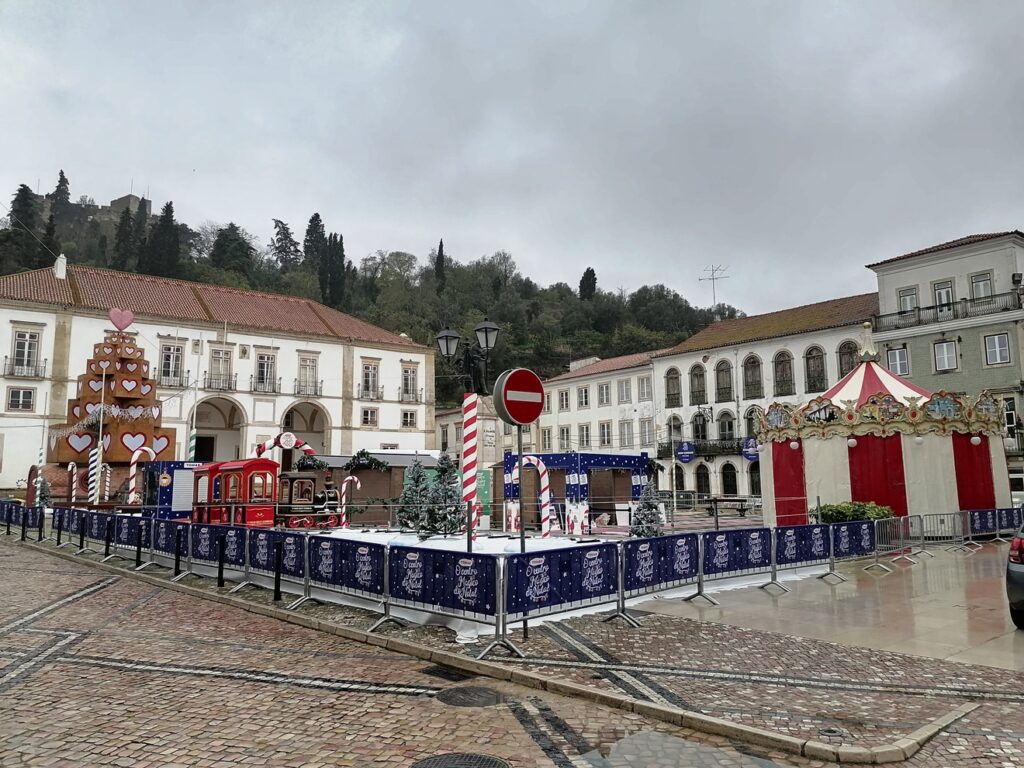 Negócio suspeito da câmara de Tomar faz manchete no jornal Público Natal 2022 IMG 20221130 134736
