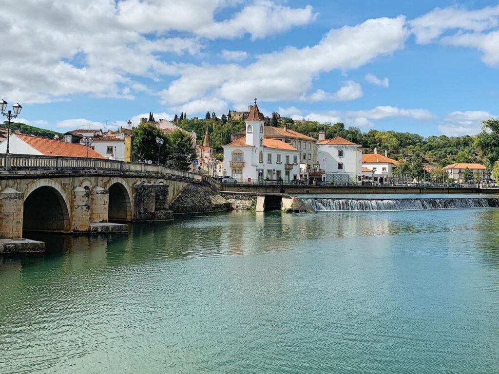 Tomar 1 rio