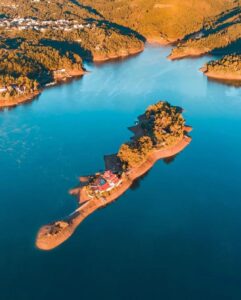 Os 10 pontos turísticos mais fotografados em Tomar foto 4 ilha do lombo jeronimojjsantos