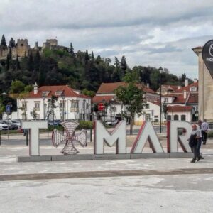 Os 10 pontos turísticos mais fotografados em Tomar foto 4 varzea grande Tomar jozzesoares