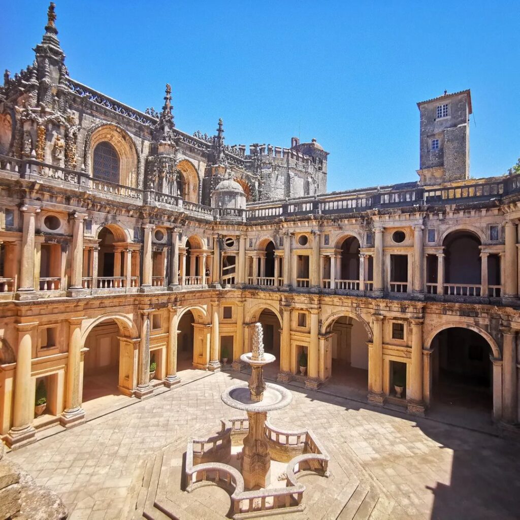 foto claustro andreas brunner sa
