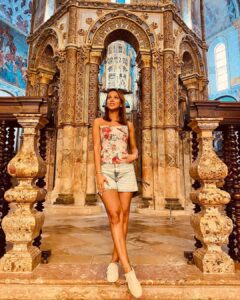 Os 10 pontos turísticos mais fotografados em Tomar foto convento charola shivinha lifestyle 9071987540 8545565529359700967 n