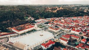 Os 10 pontos turísticos mais fotografados em Tomar foto varzea grande Bruno Leitao b.leitao27