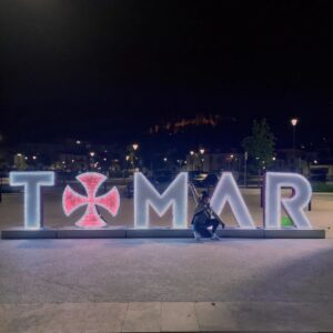 Os 10 pontos turísticos mais fotografados em Tomar foto varzea grande Tomar mochilei.br
