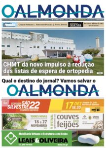 Capas dos jornais locais e regionais j 049603596407 7118010932132290386 n
